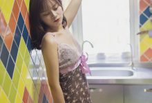 [YALAYI雅拉伊]2021.12.10 NO.872 自愈 芷琳[38+1P／518MB]-妹子图