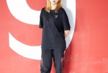 [BoBoSocks袜啵啵]NO.018 木木-运动鞋、白棉袜、裸足[136P+1V／3.94GB]-妹子图