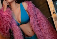 [Ugirls尤果网]爱尤物 2022.04.27 No.2323 田冰冰 天生尤宠 [35P]-妹子图