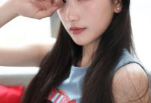 [MZSOCK]爱美足 NO.218 君君[83P／1.03GB]-妹子图