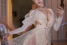 水淼 - 少女前线 OTS14 ＆Type95[77P／200MB]-妹子图