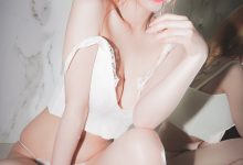 韩国美女写真 Ye Eun - PURE MEDIA vol.060  [78P-1.1G]-妹子图