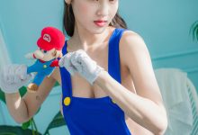 [LeeheeExpress] LEDG-042A_G.su_by_Dr.Kim.jr [44P-65MB]-妹子图