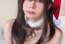 妖精视觉 NO.053 妮妮 白丝裙底“小裤裤”[33P／34MB]-妹子图