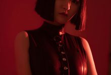 [YouMei尤美] 2021.09.18 复仇女郎 沈梦瑶[64+1P-915M]-妹子图