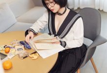 [YouMei尤美] 2021.09.21 秘密教学 龙女宝宝[60+1P-1.03G]-妹子图