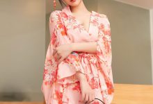 [YouMei尤美] 2021.09.23 居酒屋的快乐 尹兒[52+1P-947M]-妹子图