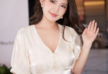 [YouMei尤美] 2021.10.12 瑶妹攻略 曦宝儿[43+1P-776M]-妹子图