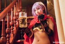 糖果果Candy - 结野安娜[25P-137MB]-妹子图