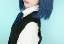 绮太郎_Kitaro -  黑川赤音 [33P-135MB]-妹子图