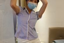 [ROSI口罩系列]2023.06.28 NO.2572[74+1P／93MB]-妹子图