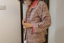 杨晨晨 黑色连夜短裙 拍摄花絮 [101P+1V-1.1G]-妹子图