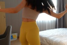 小逗逗&唐安琪&陆萱萱 三姐妹 拍摄花絮 [101P+1V-3.2G]-妹子图