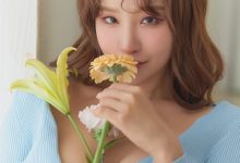 Lee Seol - Vol.1 April [53P-488MB]-妹子图