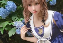 [SIEE丝意] No.075 晶晶 操场的故事-妹子图