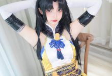 神楽板真冬 - 黑丝胡桃 [75P-167MB]-妹子图