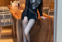 [YOUMI尤蜜荟] 2022.12.27 VOL.883 尤妮丝Egg [45+1P]-妹子图