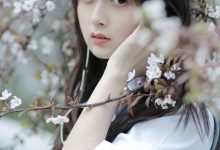 [YITUYU艺图语]2022.05.09 感受春的气息 想七77[25+1P／64.9MB]-妹子图