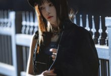 [YITUYU艺图语]2022.05.09 夜 桜桃喵[28+1P／481MB]-妹子图