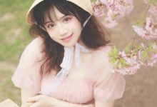 [YITUYU艺图语]2022.05.09 樱之浪漫 贰加六[23+1P／203MB]-妹子图