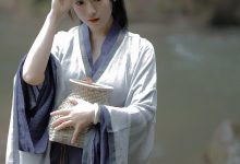 [YITUYU艺图语]2022.05.10 采药女 劉忄乂[21+1P／141MB]-妹子图