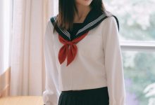 [YITUYU艺图语]2022.05.10 教室少女 玉禾[19+1P／204MB]-妹子图