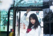 [YITUYU艺图语]2022.05.10 街边的春 贰加六[21+1P／229MB]-妹子图