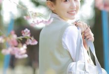 [YITUYU艺图语]2022.05.11 樱花下的春日心动 瑞秋的快乐人生[22+1P／160MB]-妹子图