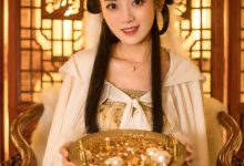 [YITUYU艺图语]2022.05.12 金钱鼠 清沅斋[24+1P／402MB]-妹子图