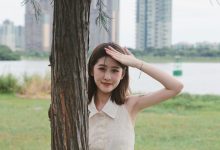 [YITUYU艺图语]2022.05.13 人间四月天 蛋挞[25+1P／204MB]-妹子图