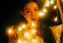 [YITUYU艺图语]2022.05.13 微光美人 麻花[46+1P／550MB]-妹子图