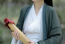 [YITUYU艺图语]2022.05.13 逍遥客 我再想想[22+1P／183MB]-妹子图