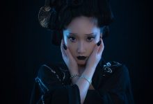 [YITUYU艺图语]2022.05.13 夜姬 夏薇儿[29+1P／478MB]-妹子图