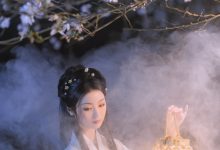 [YITUYU艺图语]2022.05.13 一枕清梦 汀贰[31+1P／368MB]-妹子图