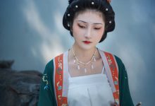 [YITUYU艺图语]2022.05.14 春日游园 朱婉婷[22+1P／382MB]-妹子图