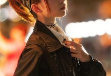 [YITUYU艺图语]2022.05.15 光影太郎 Kitaro_绮太郎[32+1P／483MB]-妹子图