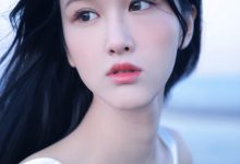 [YITUYU艺图语]2022.05.15 很靠近海 尚雨茜Momooly[25+1P／201MB]-妹子图