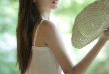 [YITUYU艺图语]2022.05.15 盛夏 瑞秋的快乐人生[24+1P／201MB]-妹子图