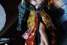 [YITUYU艺图语]2022.05.16 花之魁 贰加六[25+1P／270MB]-妹子图