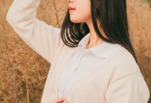 [YITUYU艺图语]2022.05.16 秋实 紫卿[20+1P／169MB]-妹子图