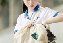 [YITUYU艺图语]2022.05.17 等你下课 CC[20+1P／201MB]-妹子图