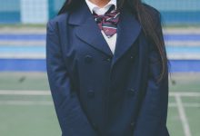 [YITUYU艺图语]2022.05.17 放課後 紫卿[19+1P／319MB]-妹子图