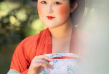 [YITUYU艺图语]2022.05.17 落红谁捡 长歌要努力吖[31+1P／281MB]-妹子图