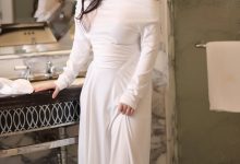 [MFStar模范学院] 2022.12.28 VOL.576 白茹雪 [51+1P]-妹子图