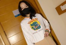 [ROSI口罩系列]2022.12.11 NO.2373[52+1P／55MB]-妹子图