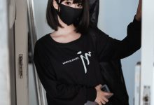 面饼仙儿 - NO.116 升玖 [54P-511MB]-妹子图