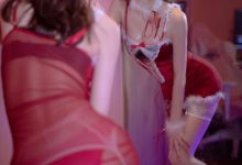 余多多Dudu 一期舰长福利 [套图+视频-1.57GB]-妹子图