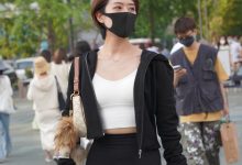 都市丽人瑜伽美腿【68P-782MB】-妹子图