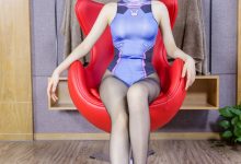 [ISHOW爱秀]2021-04-17 NO.261 丁梓悦Denise[30+1P297M]-妹子图