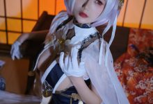 大梨子-004 天狼星 [24P- 225M]-妹子图